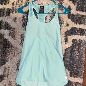 Medium adidas workout shirt